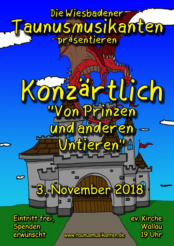 Kon-zärtlich: Von Prinzen und anderen Untieren
