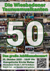 50 Jahre WTM