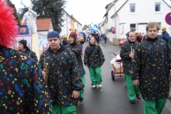 2009 Fastnachtsumzug Floersheim 007