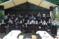 2009 Steckenroth Weinfest 001