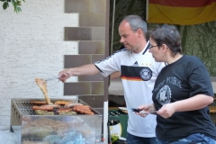 2010 Fussball Ghana 011