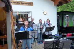 2010 Polterabend Heil 028