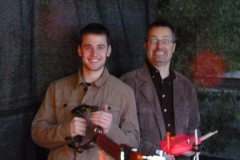 2010 Polterabend Heil 030
