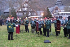 2011 Weihnachtsmarkt Bad Muenster 004