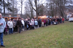 2011 Weihnachtsmarkt Bad Muenster 005