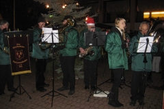 2011 Weihnachtsmarkt Bad Muenster 006