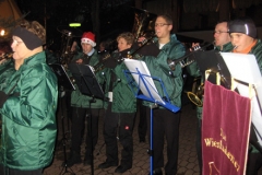 2011 Weihnachtsmarkt Bad Muenster 007