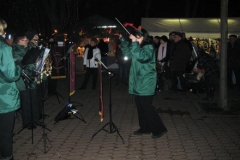 2011 Weihnachtsmarkt Bad Muenster 008