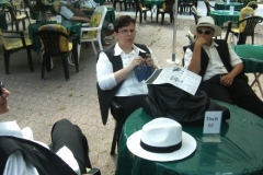 DIGITAL CAMERA