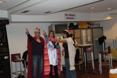 2011 Weihnachtsfeier 021