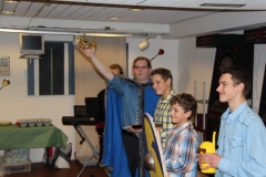 2011 Weihnachtsfeier 023