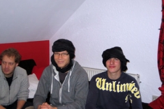 2012 Weihnachtsfeier 005