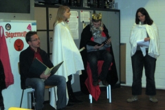 2012 Weihnachtsfeier 022