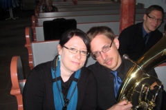 2013 Abendgottesdienst Nordenstadt 002
