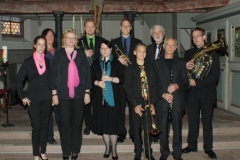 2013 Abendgottesdienst Nordenstadt 010