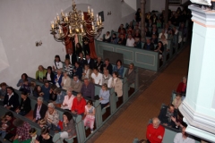 2014 Gospelkonzert Wallau 011
