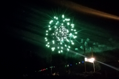 Feuerwerk