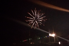 Feuerwerk