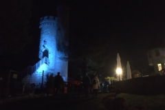 Der Turm Gonsenheim