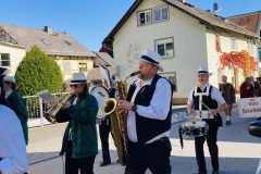 Das Beste - oder besser die Besten? - kommt zum Schluss!