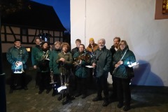In Massenheim