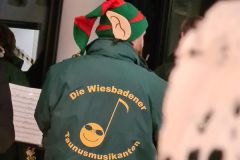 Ohren auf! - Im doppelten Wort-Sinn :-)