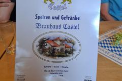 Danach gings ins Brauhaus...