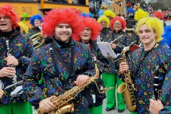 Stimmung bestens - Auch ohne Instrument "stimmt's" bei uns!