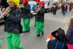 Hohe Kunst am hohen Blech und vorallem auch am Rhythmus!