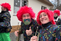 Daumen hoch für dieses tolle Wochenende!