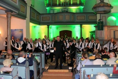 Und so sieht das dann von vorne aus!