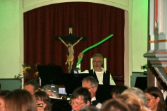 Franks Solo bei "Das Boot" - Der Heulschlauch!