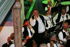 Die Schlauchtrompeten...