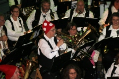 Das Männlein(hier ein Fraulein) aus dem Walde...