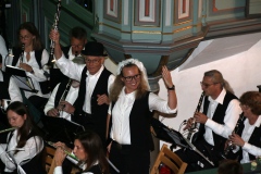 .. denn es wurde sogar geheiratet!