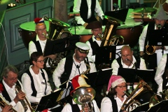 Mateosen, Karnval...