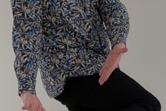 Stolz werden die neuen Treter präsentiert!