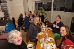 Da war die Stimmung auf einem Höhepunkt!