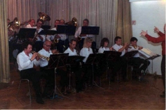 1990 15-Jahrfeier