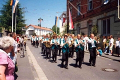 1991 Gibber Kerb