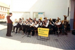 1997 Rathausplatzfest Delkenheim