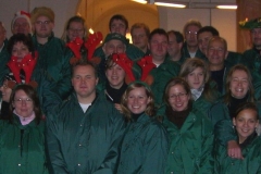2007 Sternschnuppenmarkt