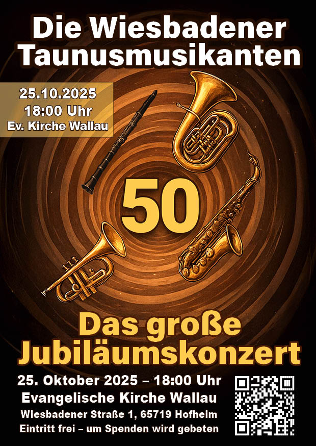 50 Jahre WTM